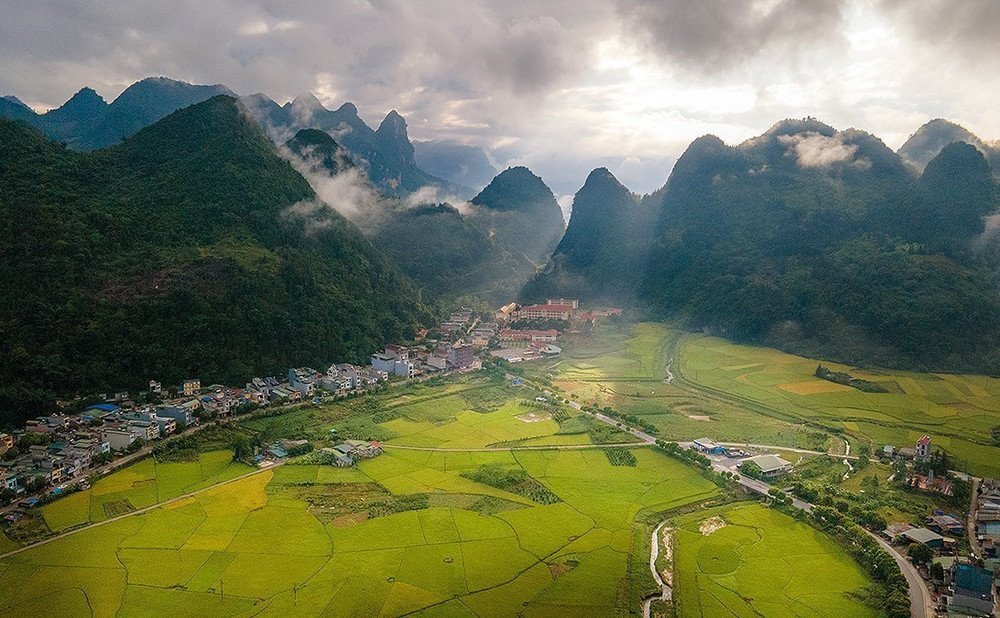 North Vietnam Bike Tour from Sapa, Bac Ha, Muong Khuong 5 Days